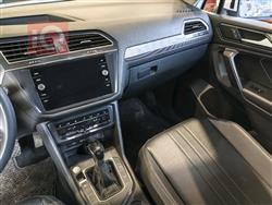 ڤۆڵکسواگن تیگوان